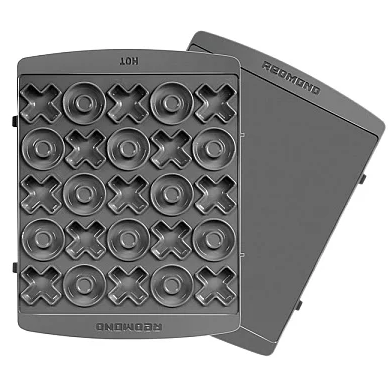  Redmond RAMB-144 крестик нолик																		 — описание, фото, цены в интернет-магазине PT Stores