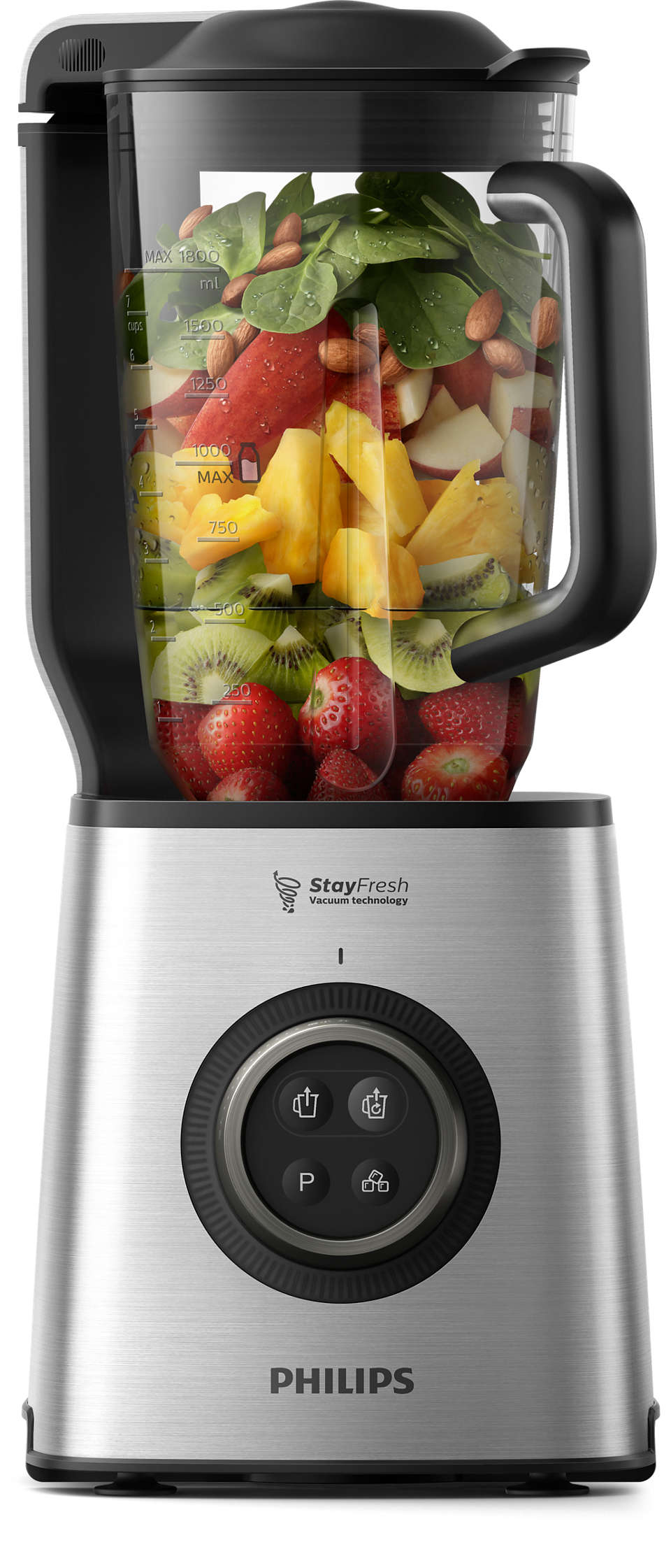 Купить Миксер PHILIPS HR3752/00 — Фото 2