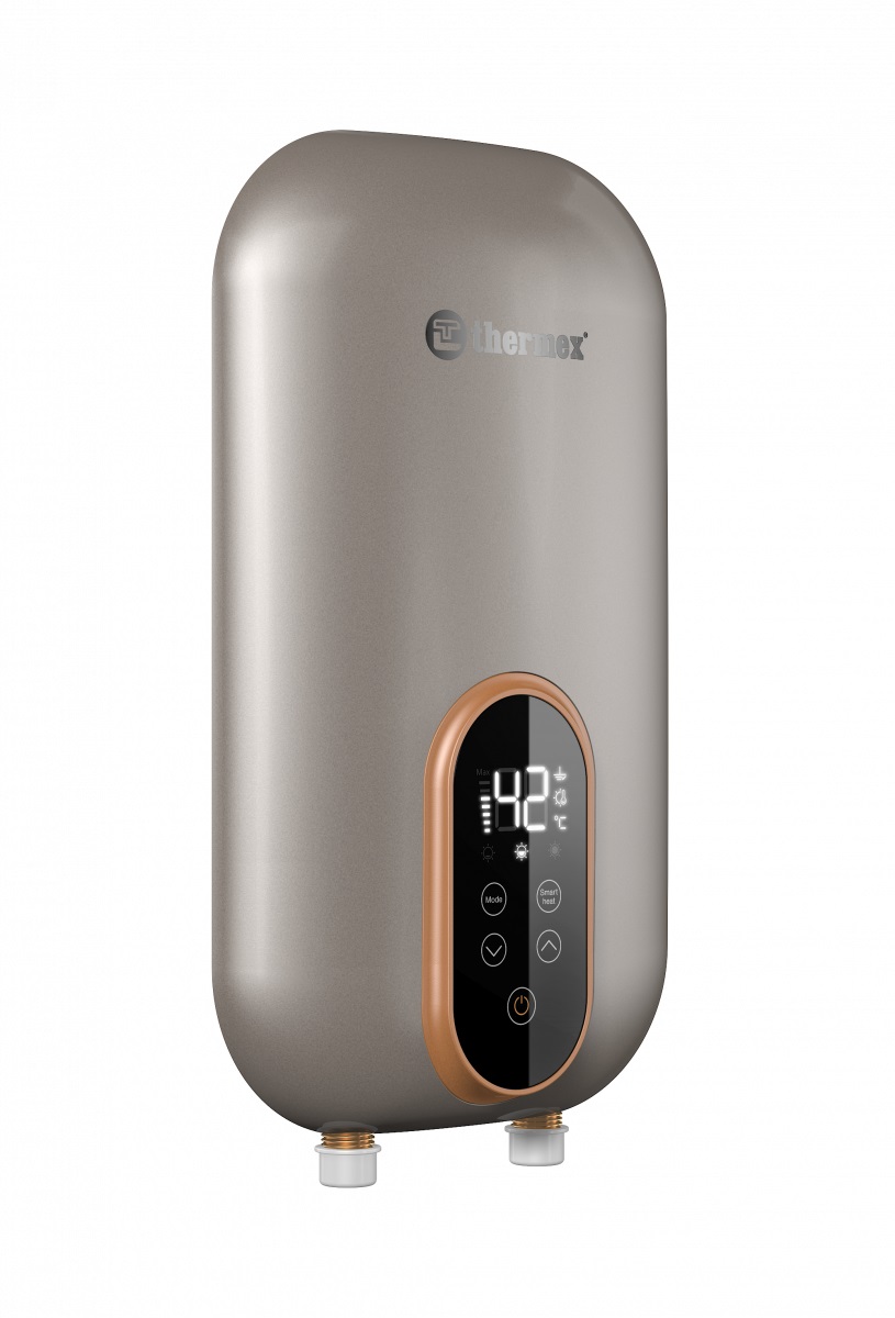 Купить Водонагреватель проточный THERMEX Chief 7000 — Фото 2