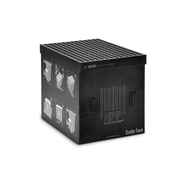 Купить Очиститель воздуха Stadler Form Original V-007 — Фото 4