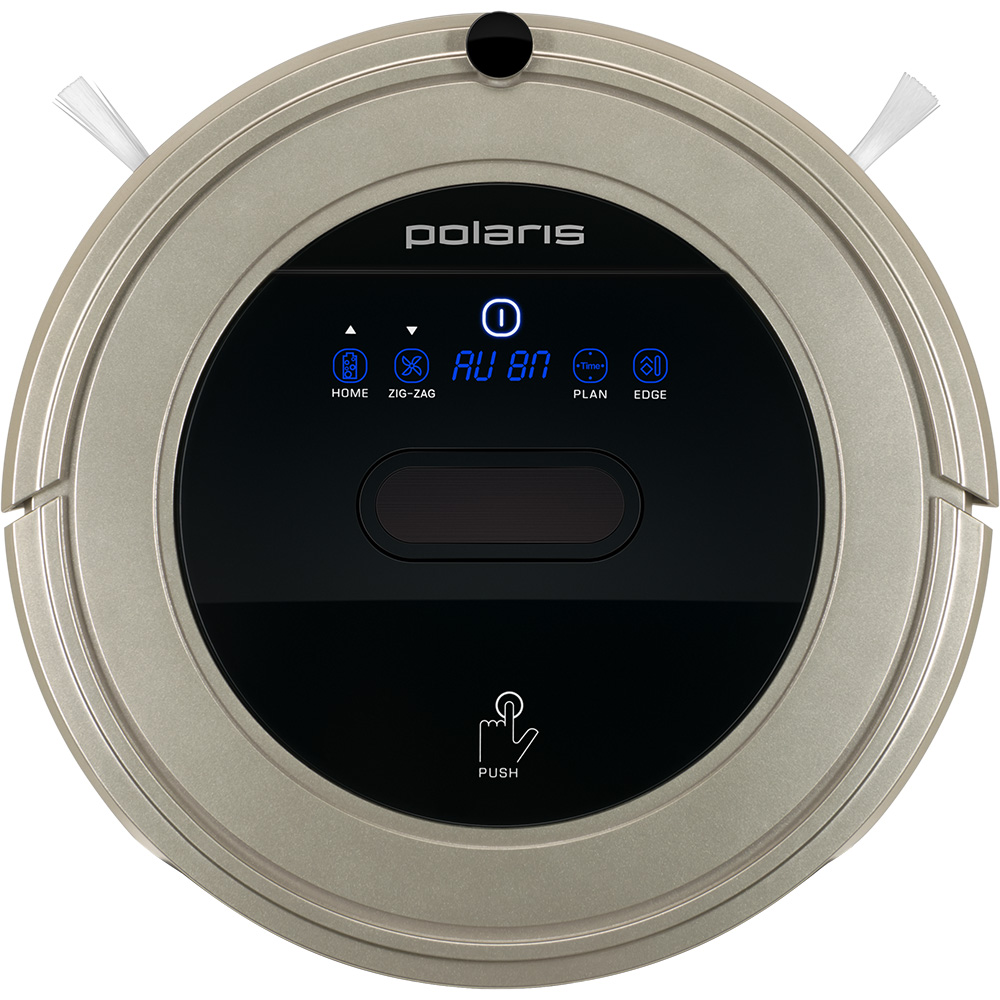 Купить Робот-пылесос POLARIS PVCR 0920WV — Фото 3