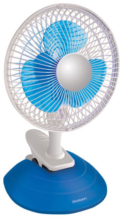 Вентилятор ROLSEN RTF-610																		 — описание, фото, цены в интернет-магазине PT Stores