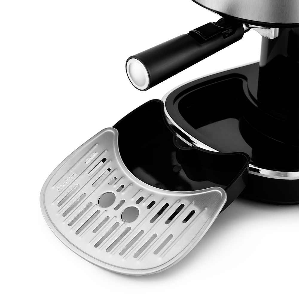 Купить Кофеварка Kitfort KT-754 — Фото 7