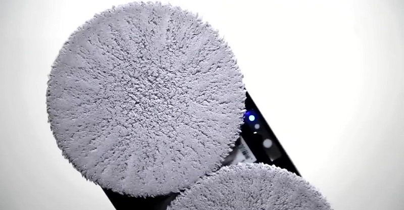 Купить Робот-пылесос Hobot-188 — Фото 7