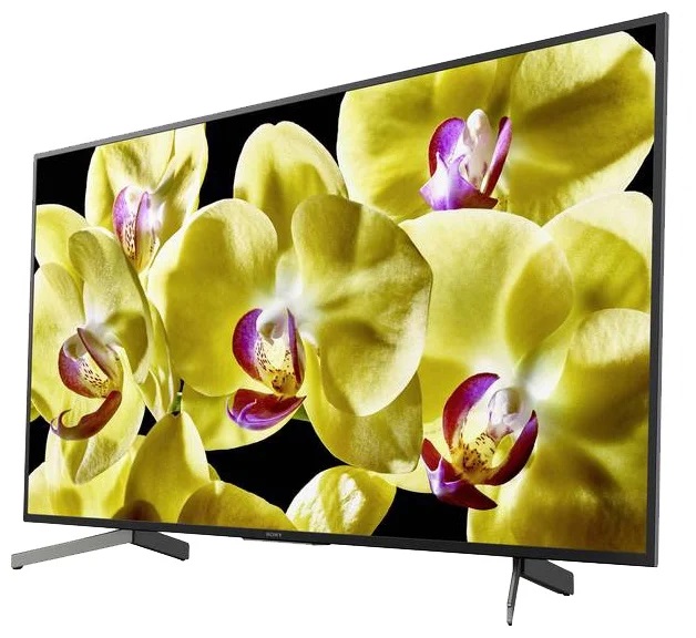 Купить Телевизор SONY KD55XG8096 — Фото 2