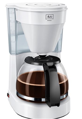 Кофеварка Melitta 1023-01																		 — описание, фото, цены в интернет-магазине PT Stores