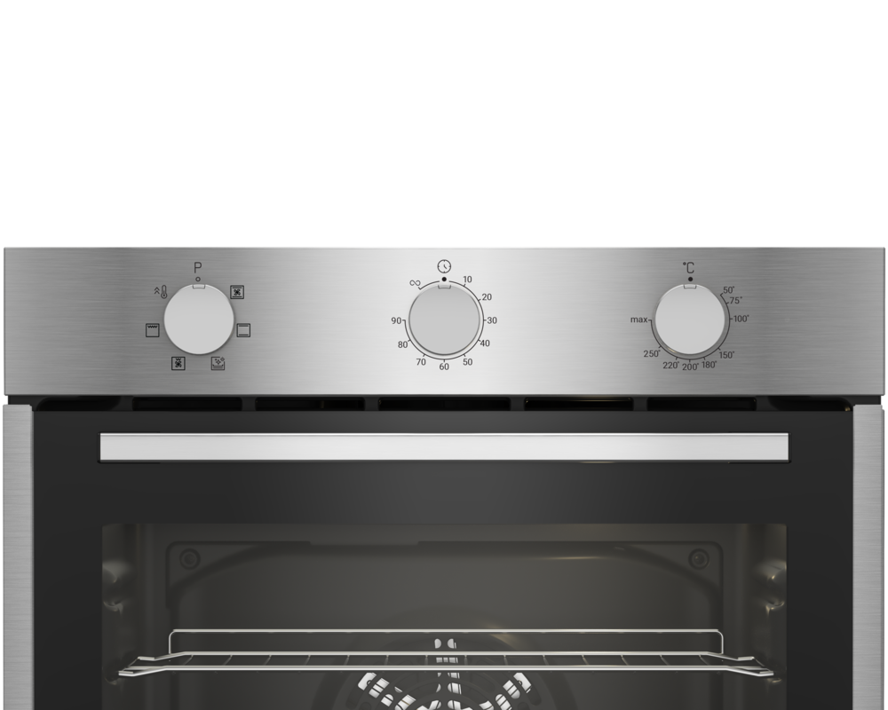 Купить Электрический духовой шкаф Indesit IFE 2630 IX — Фото 4