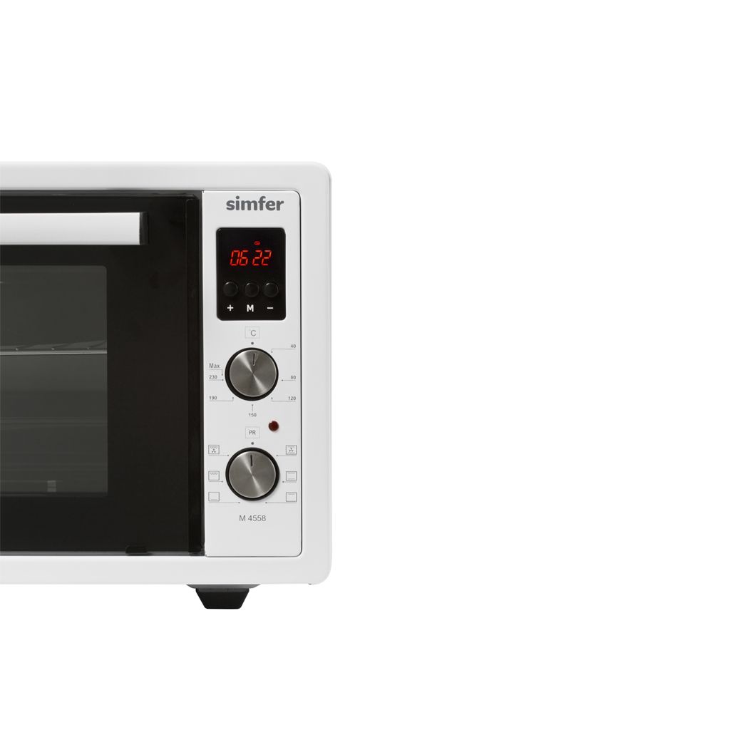 Купить Мини-печь Simfer M 4558 — Фото 4