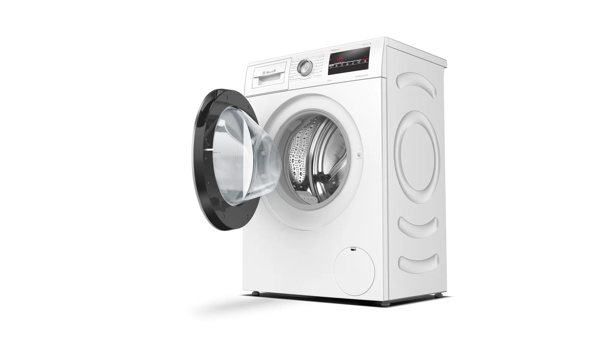 Купить Стиральная машина Bosch WLP2026EOE — Фото 5