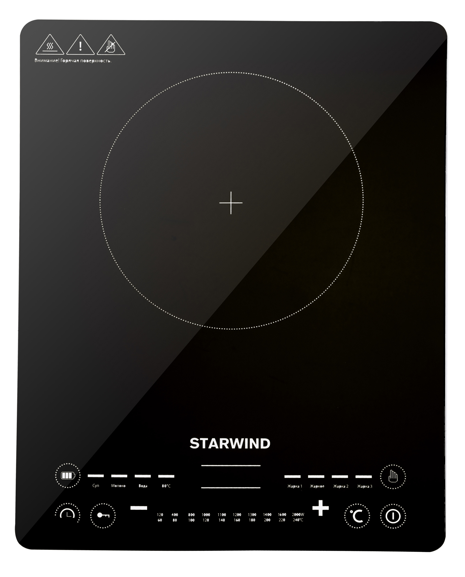 Плитка Starwind STI-1001																		 — описание, фото, цены в интернет-магазине PT Stores