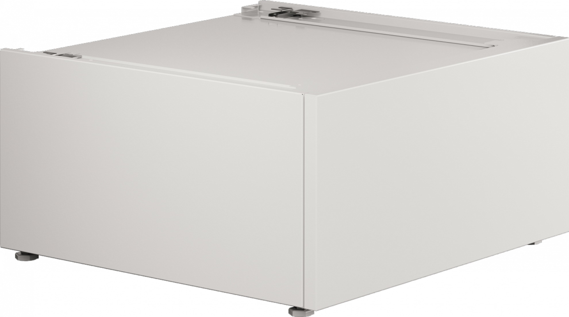 Купить Аксессуары Asko HP320W Ящик напольный выдвижной белый — Фото 2