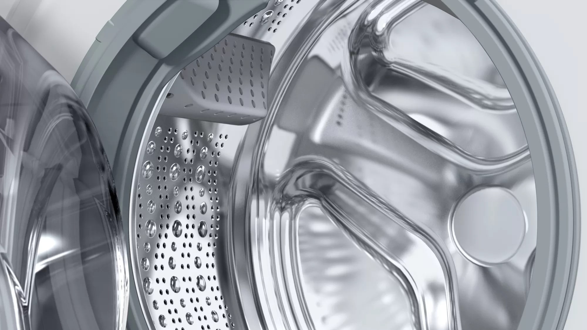 Купить Стиральная машина Bosch WHA122XEOE — Фото 3
