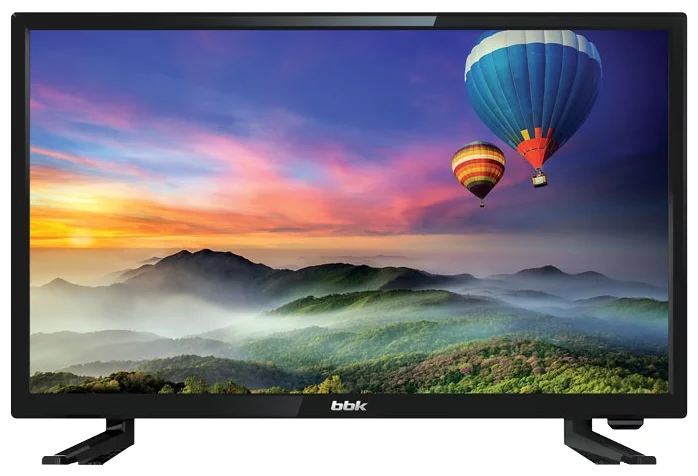 Телевизор BBK 24LEM-1056/T2C																		 — описание, фото, цены в интернет-магазине PT Stores