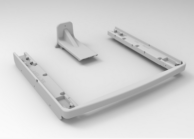 Купить Аксессуары JACKY`S Соединительный кит 2.0 — Фото 2