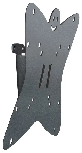 Кронштейн HOLDER LCDS-5051 METALLIC																		 — описание, фото, цены в интернет-магазине PT Stores