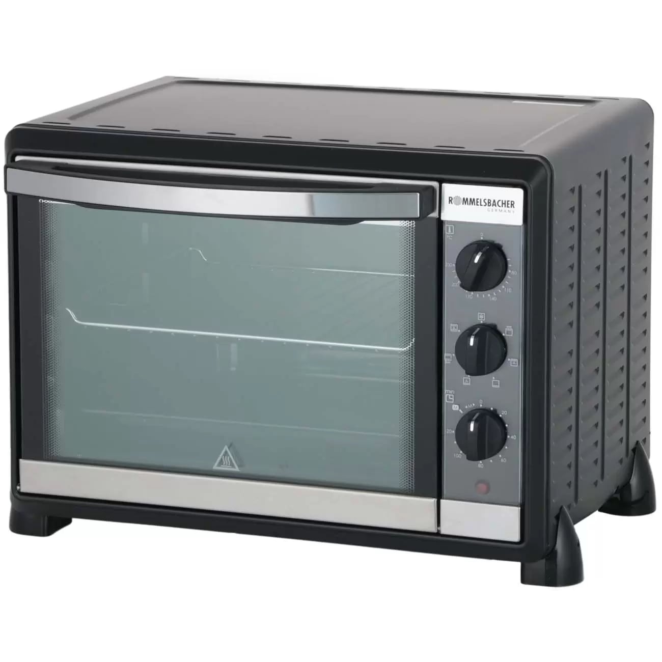 Купить Мини-печь Rommelsbacher BG 1550 — Фото 2