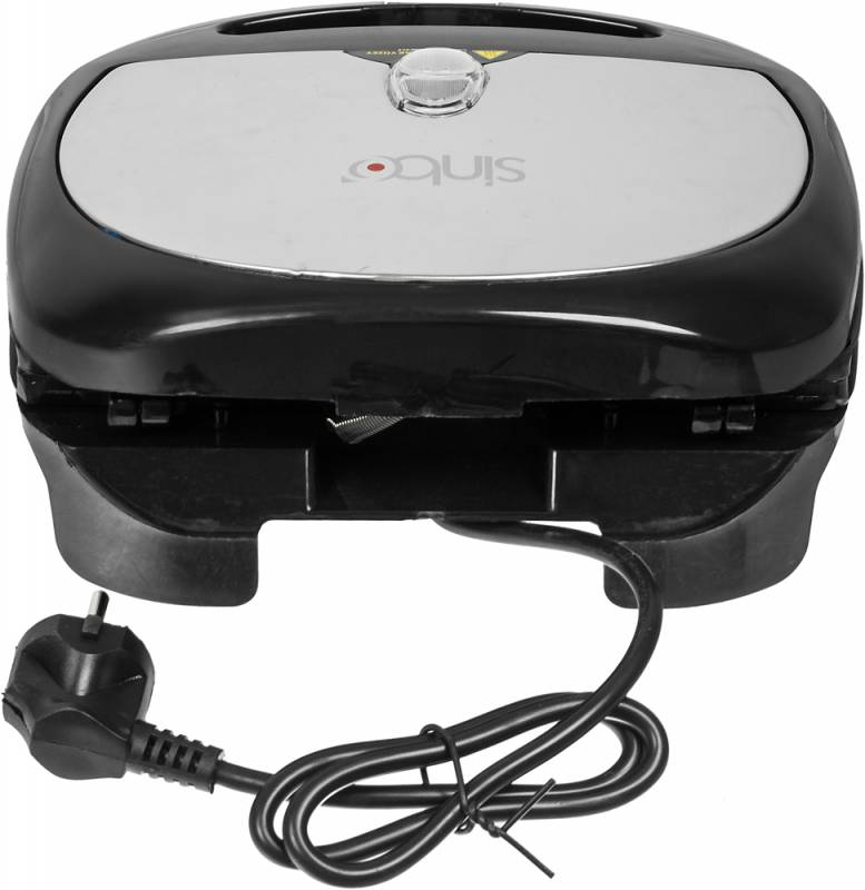 Купить  Sinbo SSM 2517W — Фото 3