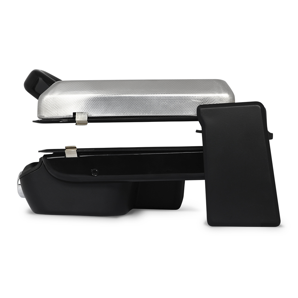 Купить Электрический гриль POLARIS PGP 1702 — Фото 5