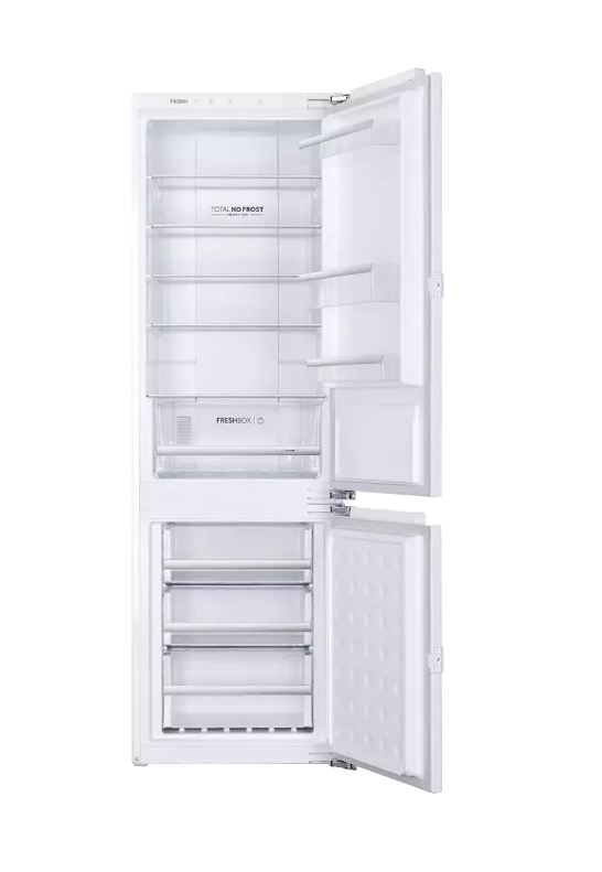 Купить Встраиваемый холодильник Haier BCFT528AWRU — Фото 4