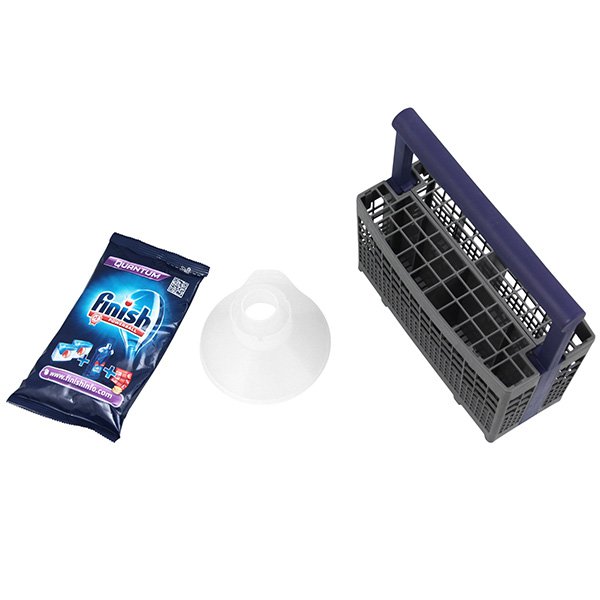 Купить Посудомоечная машина BEKO DFS 26010 W — Фото 4