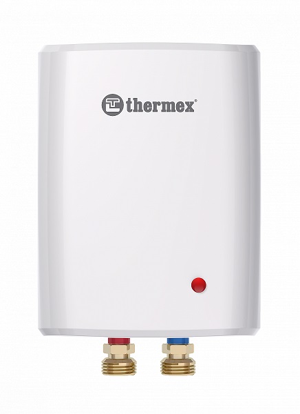 Водонагреватель проточный THERMEX Surf Plus 6000																		 — описание, фото, цены в интернет-магазине PT Stores