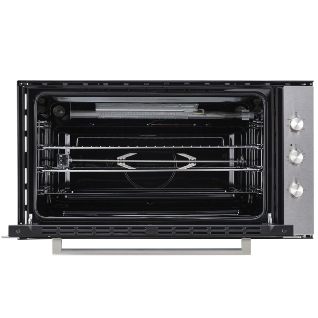 Купить Газовый духовой шкаф CATA HFG-900 — Фото 3