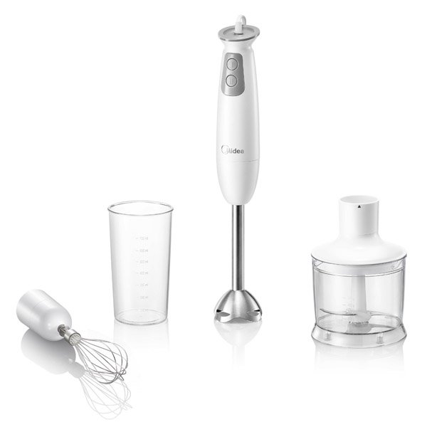 Миксер Midea MC-BL603																		 — описание, фото, цены в интернет-магазине PT Stores