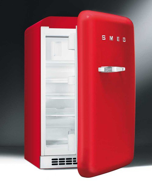 Купить Холодильник SMEG FAB10RR — Фото 5