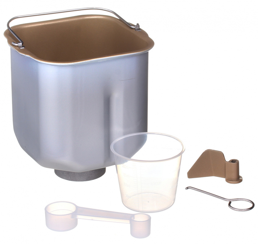 Купить Хлебопечь Starwind SBR2161 — Фото 6