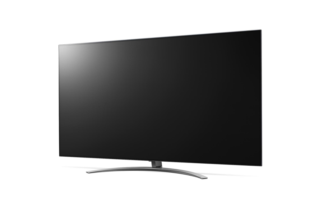 Купить Телевизор LG 65SM8600 — Фото 2