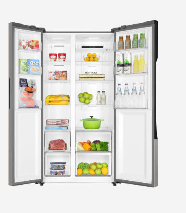 Купить Холодильник Haier HRF-600DB7RU — Фото 3