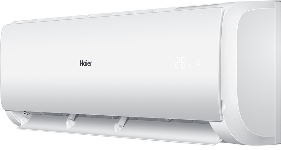 Купить Кондиционер Haier HSU-12HT303/R2/HSU-12HUN103/R2 (комплект) — Фото 2