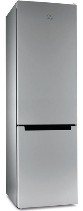 Двухкамерный холодильник Indesit DS 4200 SB																		 — описание, фото, цены в интернет-магазине PT Stores