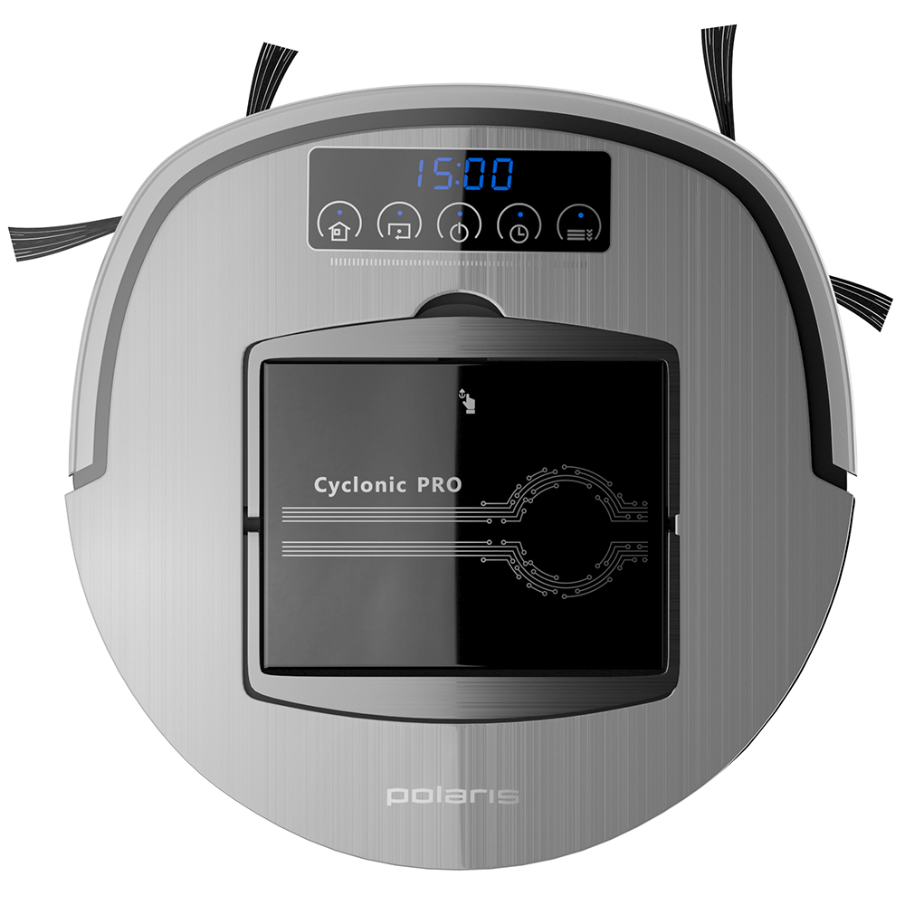 Купить Робот-пылесос POLARIS PVCR 3000 — Фото 3