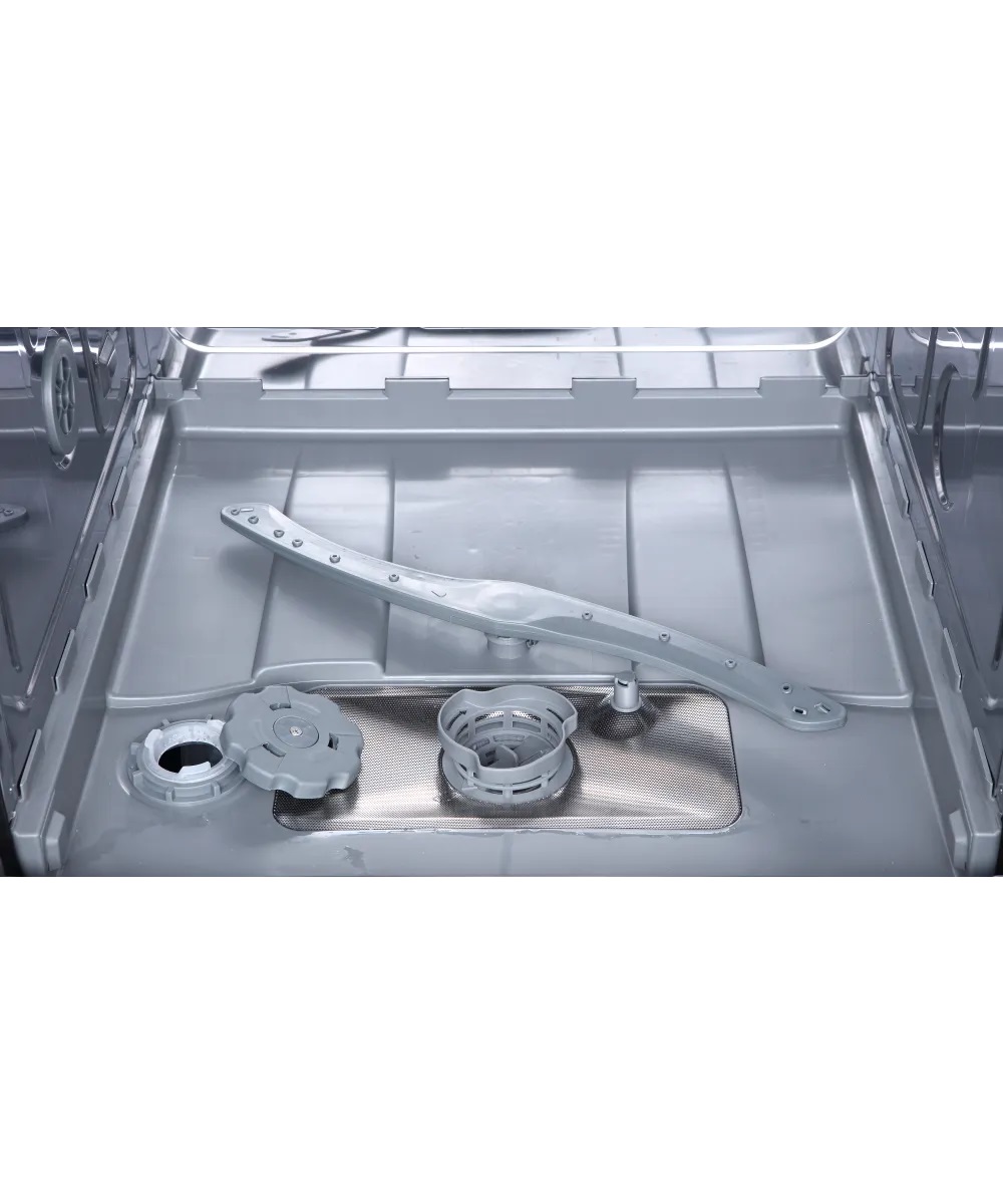 Купить Посудомоечная машина KUPPERSBERG GFM 5572 W — Фото 13