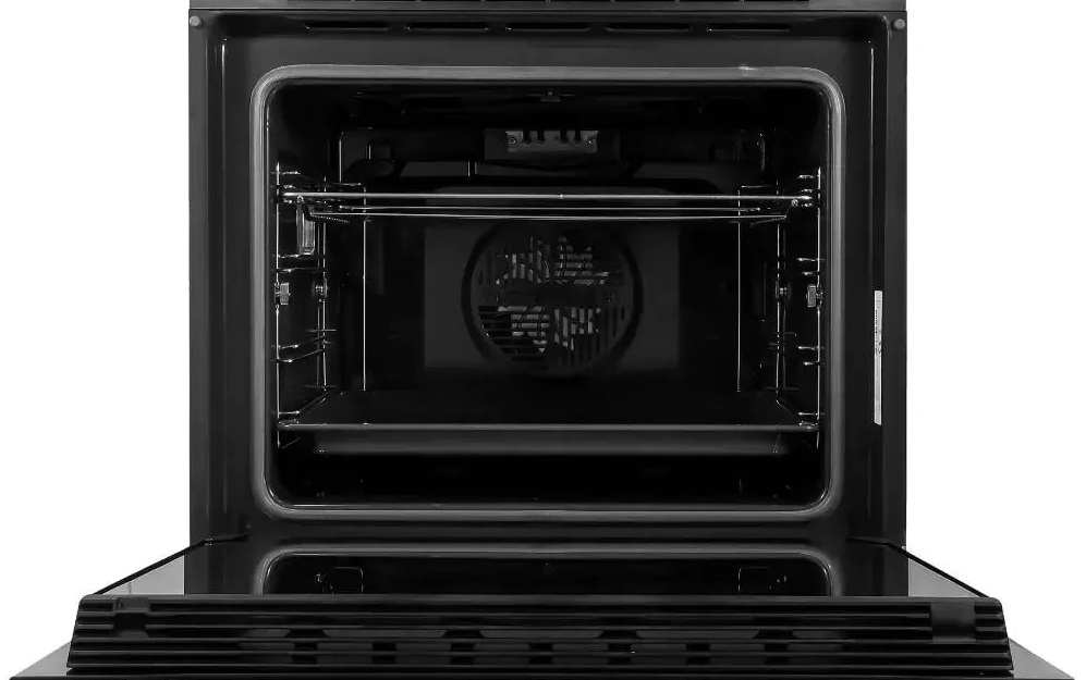 Купить Электрический духовой шкаф KUPPERSBUSCH BP 6550.0 S8-Airfry — Фото 2