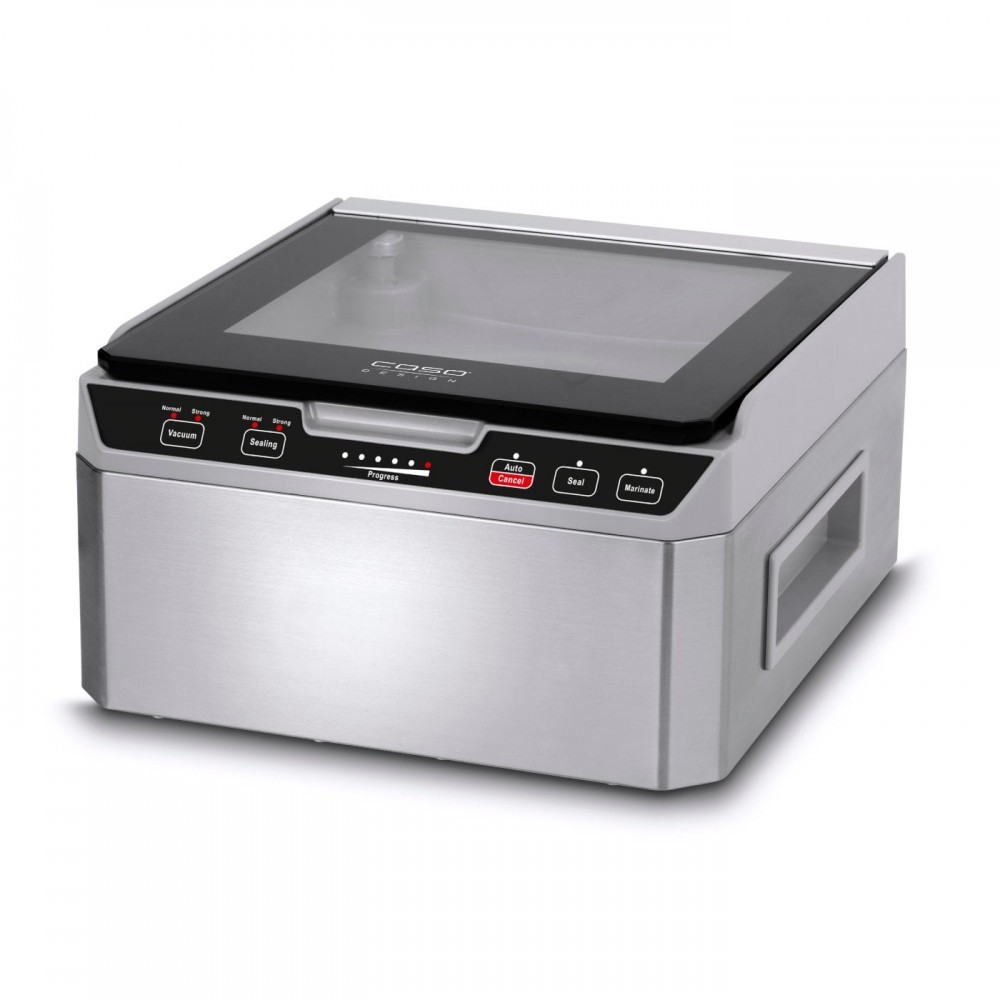 Купить Вакууматор CASO VacuChef 40 — Фото 3