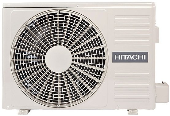 Купить Кондиционер HITACHI RAS-08PH1/RAC-08PH1 — Фото 3