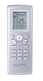 Купить Кондиционер Aeronik ASO/ASI-24HS2 — Фото 3