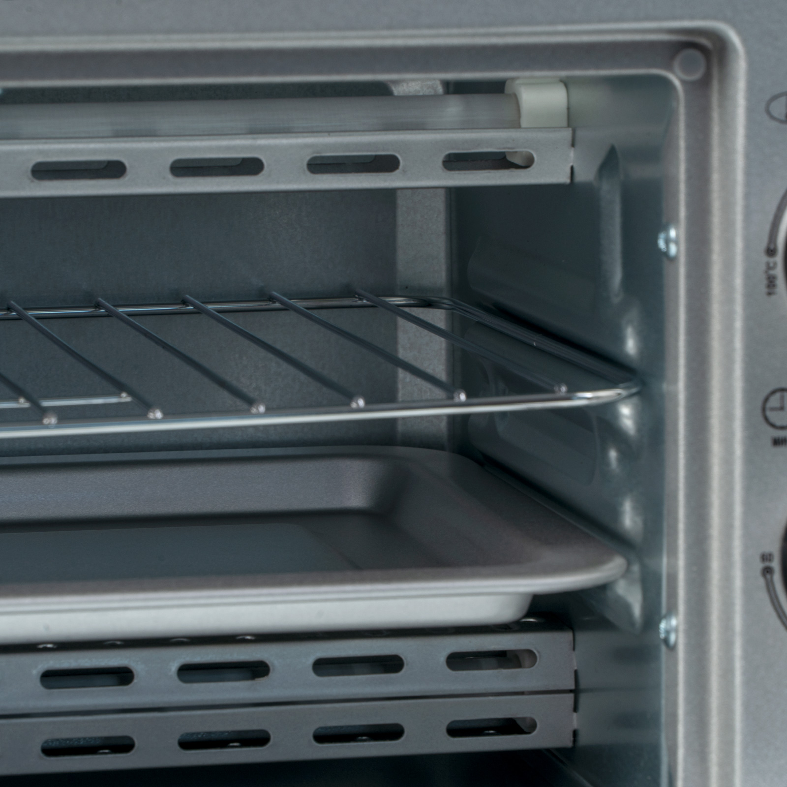 Купить Мини-печь GALAXY GL 2624 — Фото 3