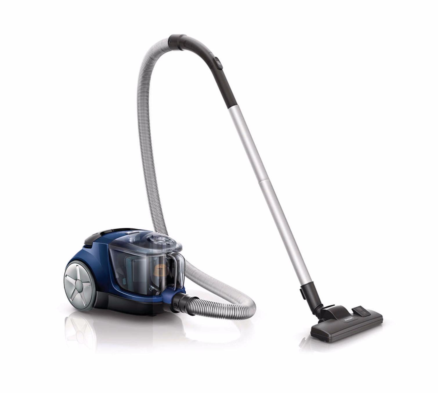 Пылесос PHILIPS FC 8471																		 — описание, фото, цены в интернет-магазине PT Stores