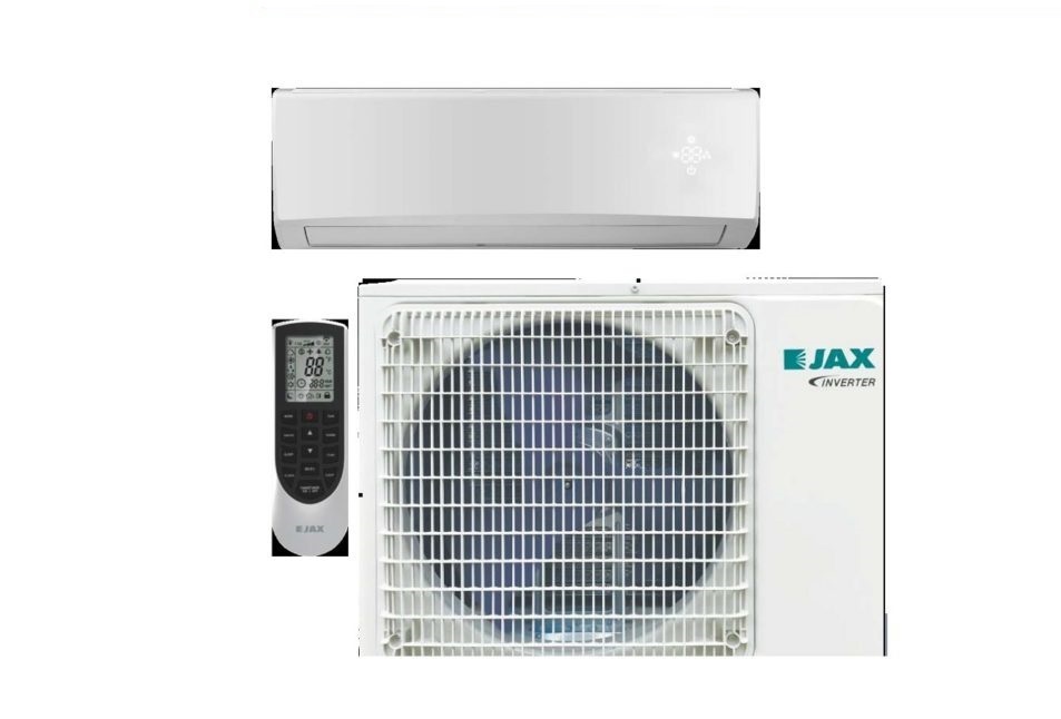 Кондиционер JAX ACY-24HE (комплект)																		 — описание, фото, цены в интернет-магазине PT Stores