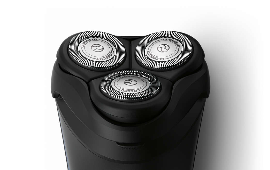 Купить Электробритва PHILIPS S 1510/04 — Фото 4