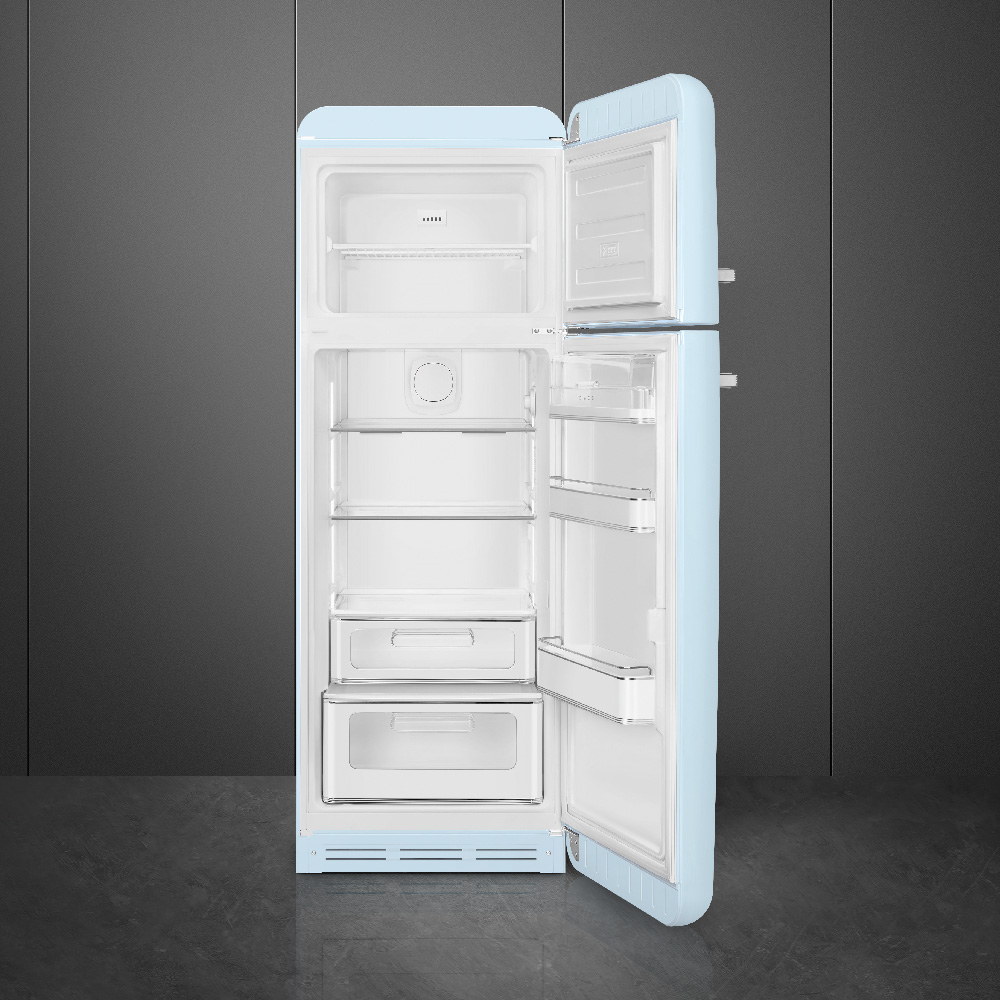 Купить Двухкамерный холодильник Smeg FAB30RPB5 — Фото 3