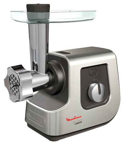 Мясорубка MOULINEX ME 720																		 — описание, фото, цены в интернет-магазине PT Stores