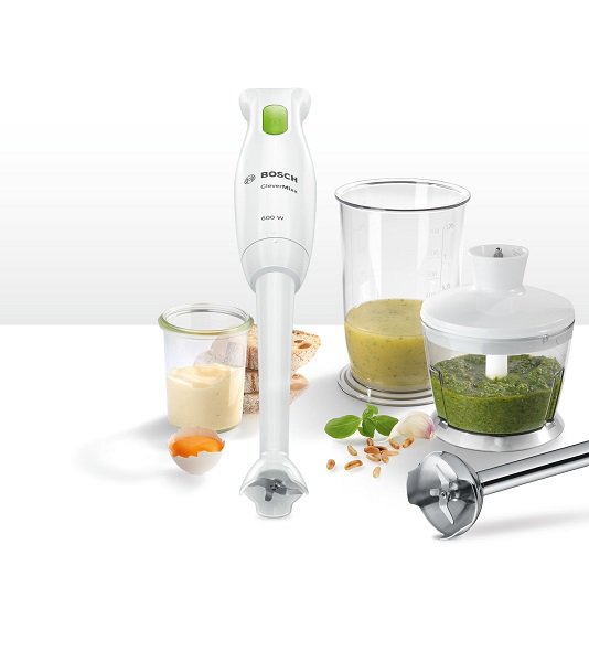 Купить Блендер BOSCH MSM 2623G — Фото 10