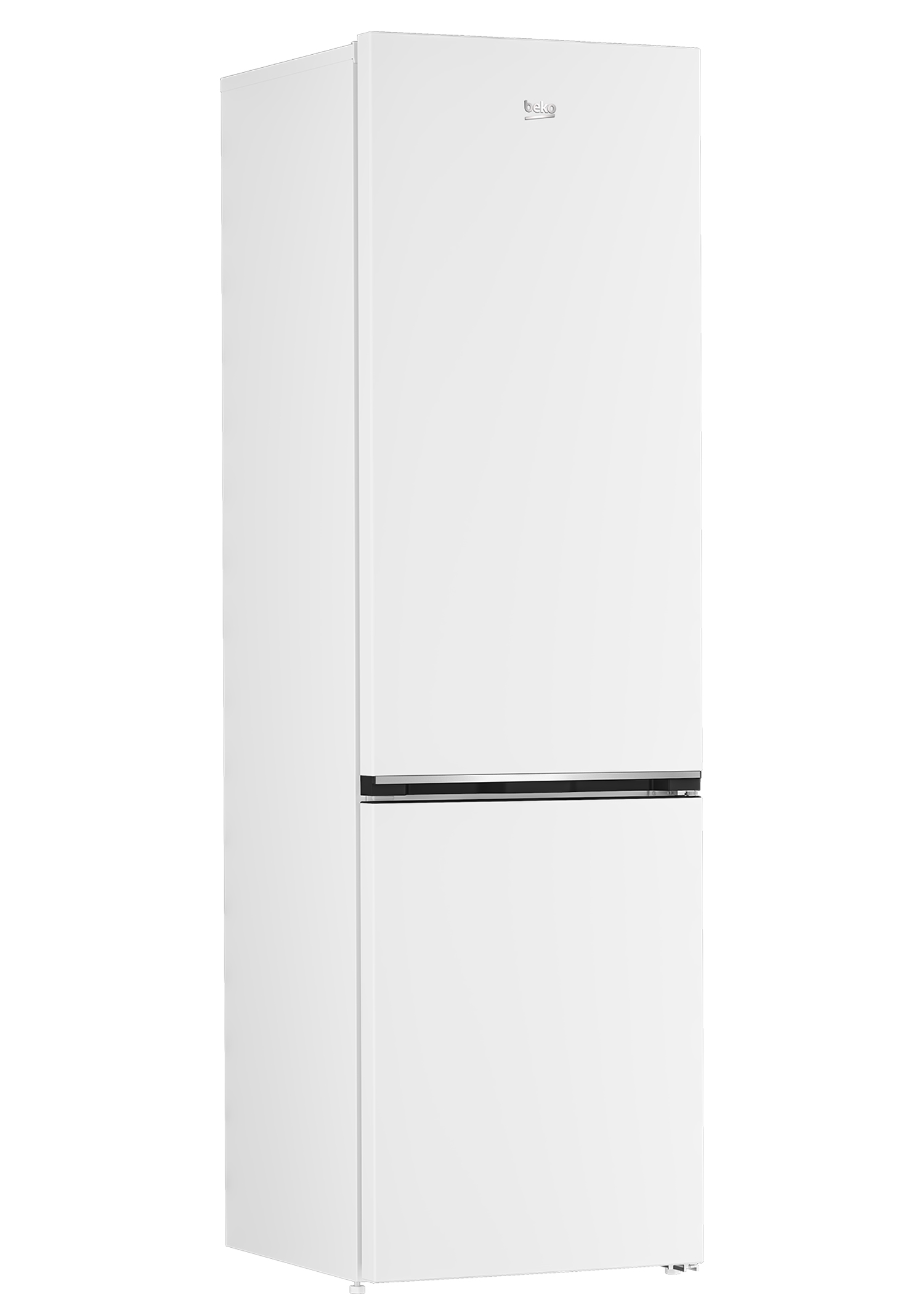 Купить Двухкамерный холодильник BEKO B1DRCNK402HWB — Фото 2