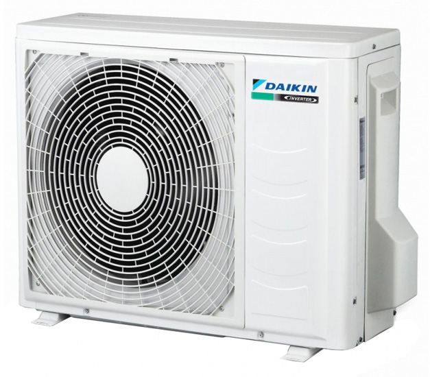 Купить Кондиционер DAIKIN ATYN35L/RYN35CJXV (комплект) — Фото 4