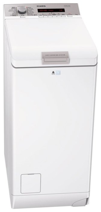 Стиральная машина AEG L 74270 TL																		 — описание, фото, цены в интернет-магазине PT Stores