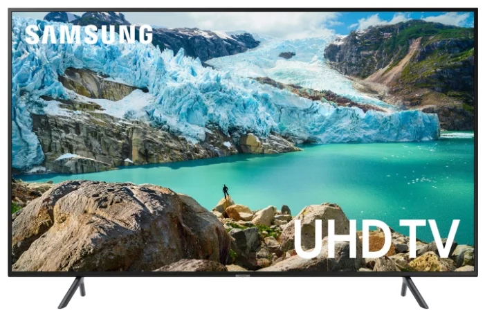 Телевизор SAMSUNG UE43RU7100																		 — описание, фото, цены в интернет-магазине PT Stores
